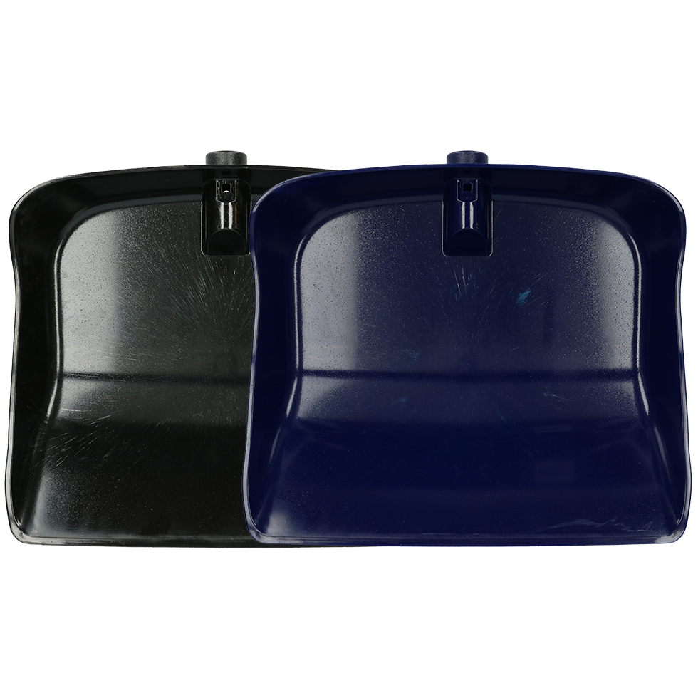 Shovel plastic without handle
