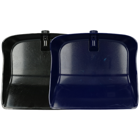 Shovel plastic without handle
