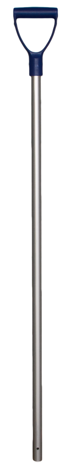 Shovel handle aluminium 28x105 cm
