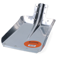 Shovel Mustang aluminium, 27 cm wide