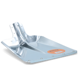 Shovel Mustang aluminium, 27 cm wide