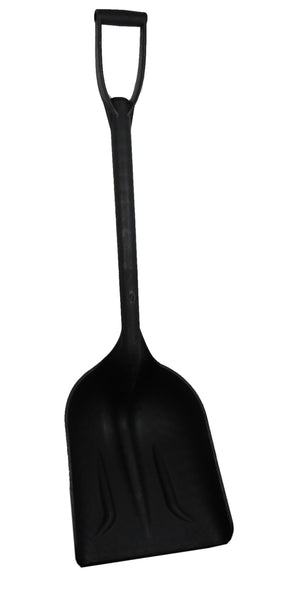 Shovel 113 cm Black