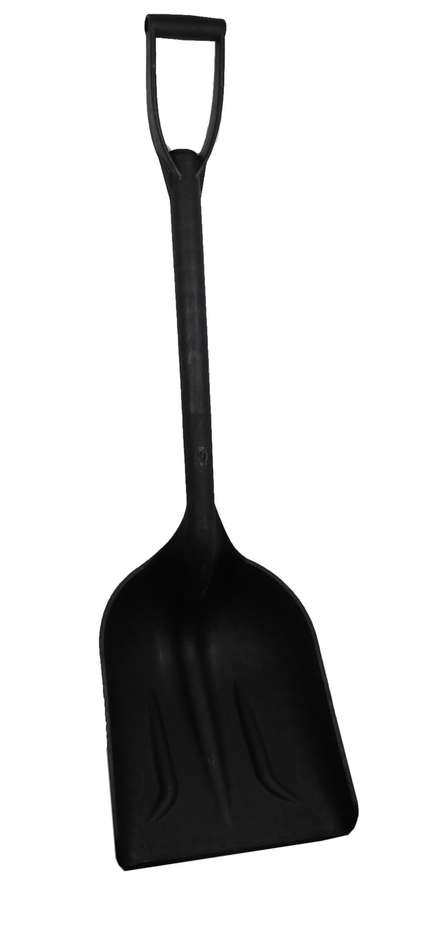 Shovel 113 cm Black