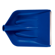 Shovel Artica without handle Shovel Artica 35 Blue + Alu profile