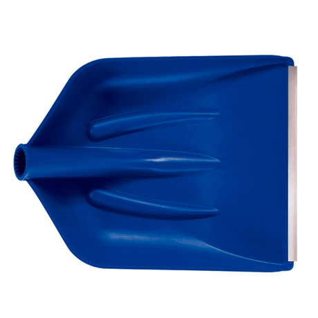 Shovel Artica without handle Shovel Artica 35 Blue + Alu profile