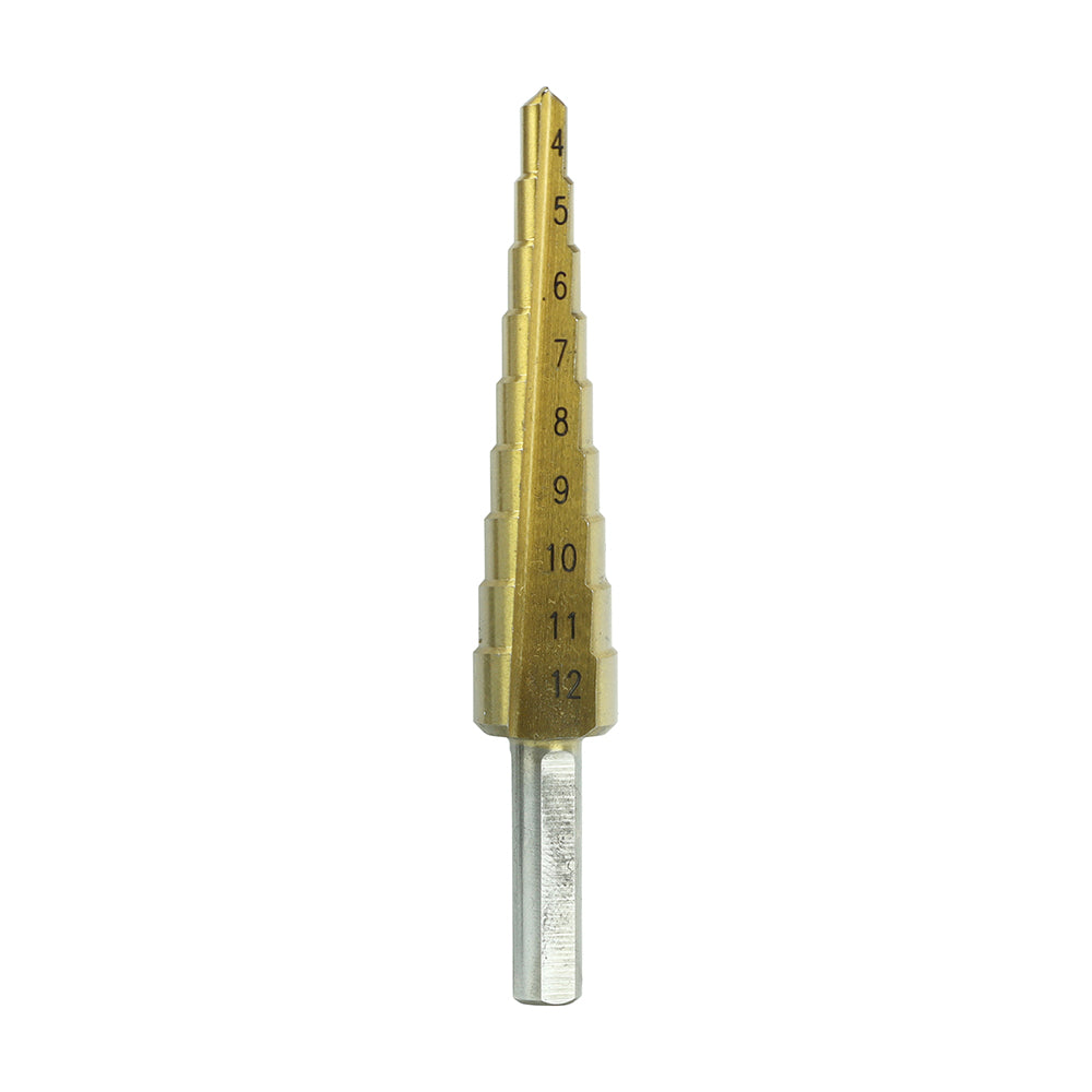 Timco Step Drill