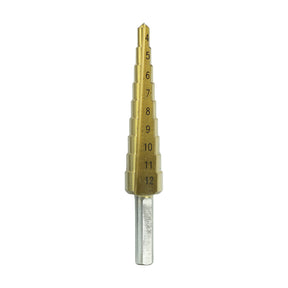 Timco Step Drill
