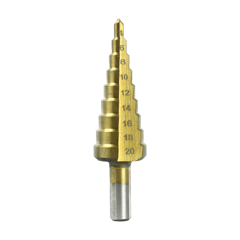 Timco Step Drill