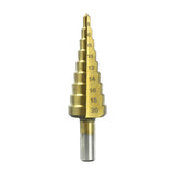 Timco Step Drill