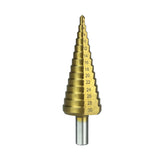 Timco Step Drill