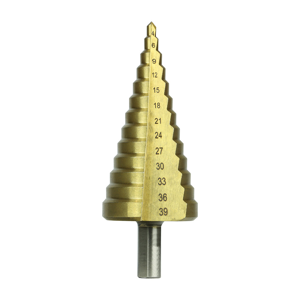 Timco Step Drill