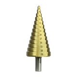 Timco Step Drill