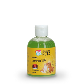 Excellent Pets Shampoo Aloe Vera 250 ml