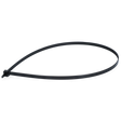 Shield Up Stay Away Tiewrap 73 cm