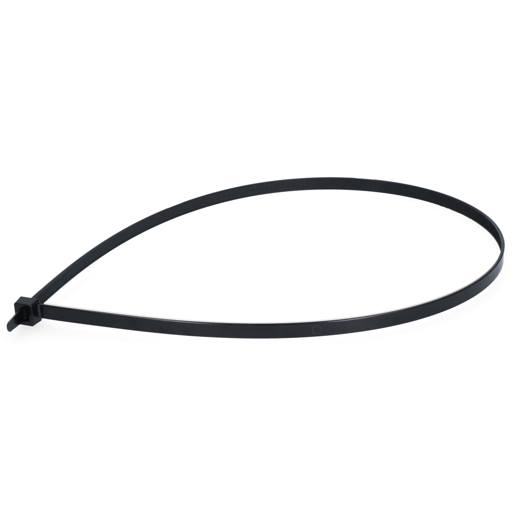 Shield Up Stay Away Tiewrap 73 cm