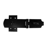 Timco Heavy Swivel Pattern Hasp & Staple