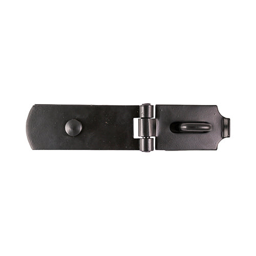 Timco Heavy Swivel Pattern Hasp & Staple
