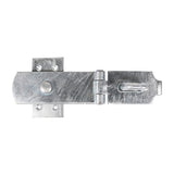 Timco Heavy Swivel Pattern Hasp & Staple