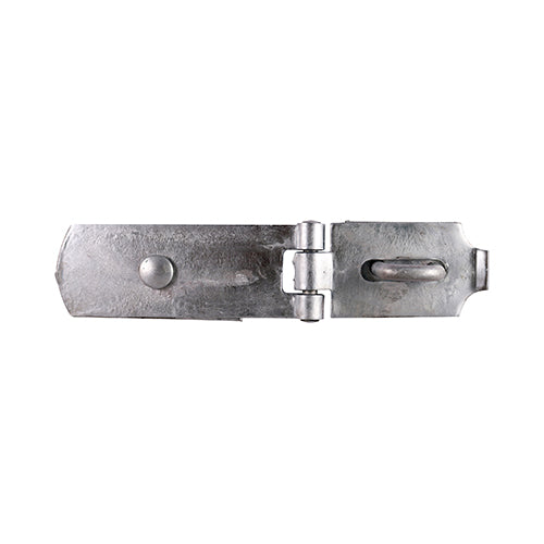 Timco Heavy Swivel Pattern Hasp & Staple