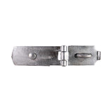 Timco Heavy Swivel Pattern Hasp & Staple