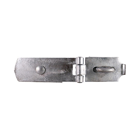 Timco Heavy Swivel Pattern Hasp & Staple