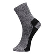 Portwest SK11 Thermal Sock Grey