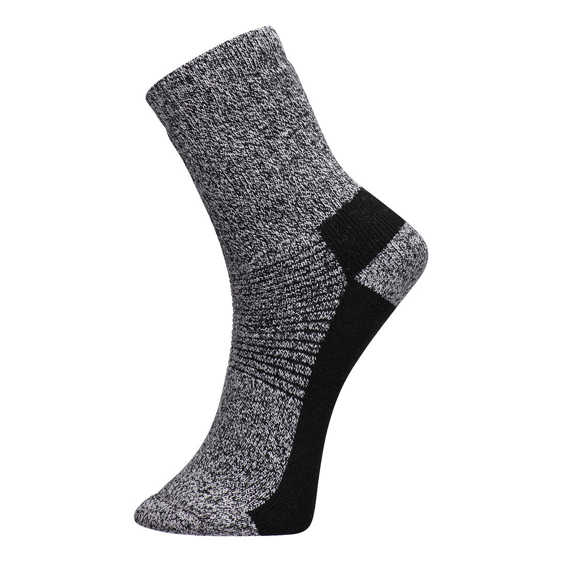 Portwest SK11 Thermal Sock Grey