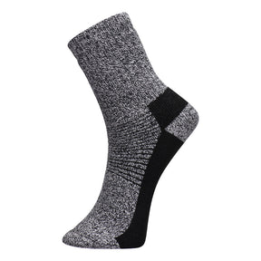 Portwest SK11 Thermal Sock Grey