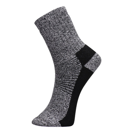 Portwest SK11 Thermal Sock Grey