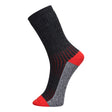 Portwest SK12 Hiker Sock Black