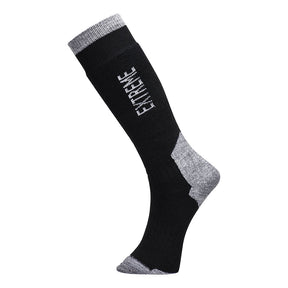 Portwest SK18 Extreme Cold Weather Sock Black