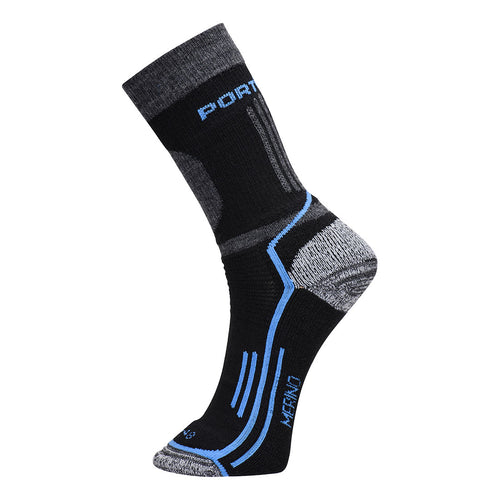 Portwest SK34 Winter Merino Sock