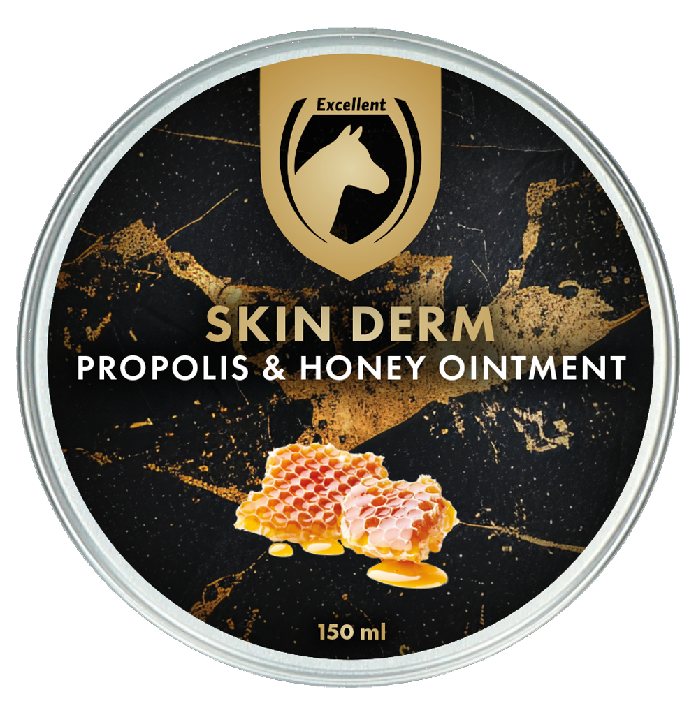 Excellent Skin Derm Propolis & Honey Ointment