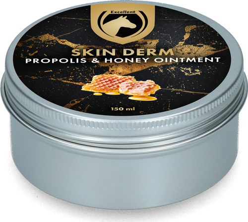 Excellent Skin Derm Propolis & Honey Ointment
