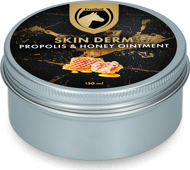 Excellent Skin Derm Propolis & Honey Ointment