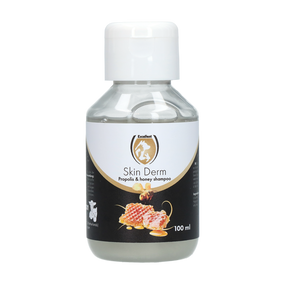 Excellent Skin Derm Propolis Shampoo