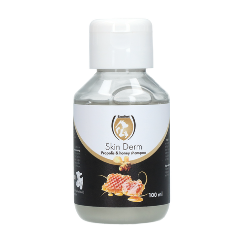 Excellent Skin Derm Propolis Shampoo