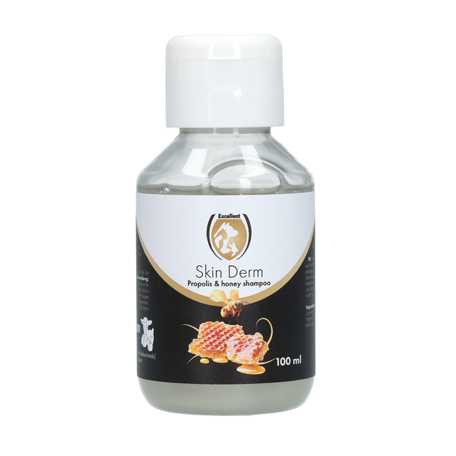 Excellent Skin Derm Propolis Shampoo