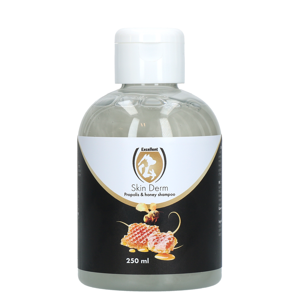 Excellent Skin Derm Propolis Shampoo