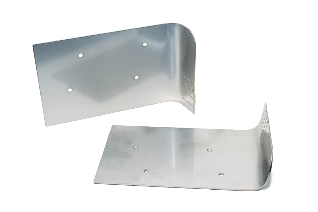 Skipper Roller door barrier