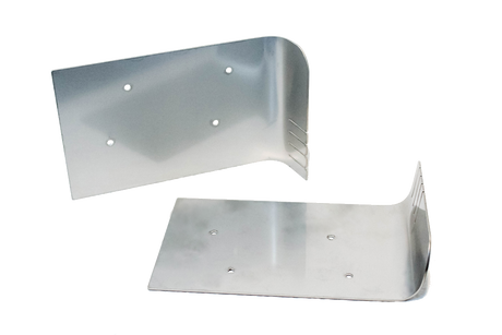 Skipper Roller door barrier