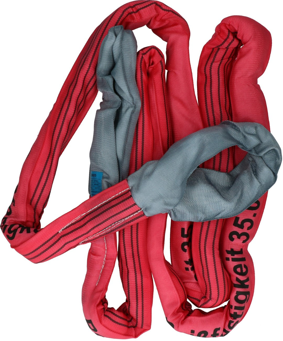 Tow sling