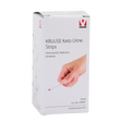 KRUUSE Keto Urine Strips