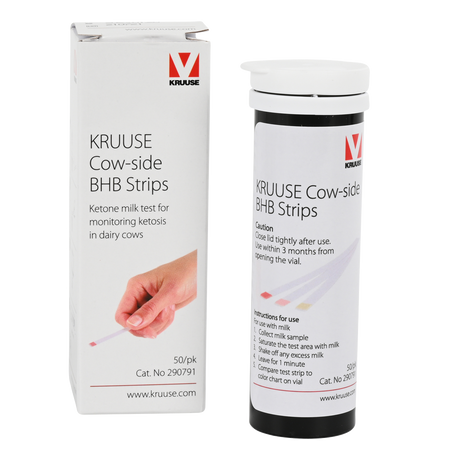 KRUUSE Cow-Side BHB Strips