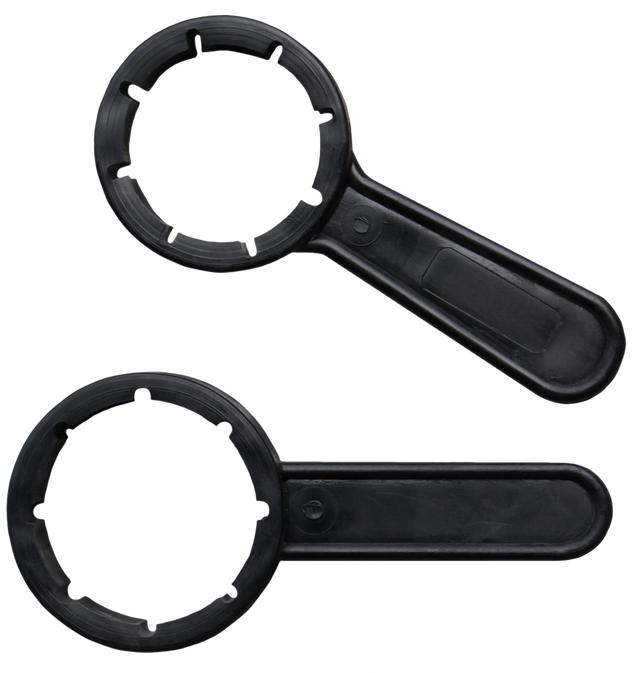 Key to open jerry can 61 din