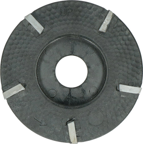 Demotec K Disc 100 mm