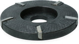 Demotec K Disc 100 mm