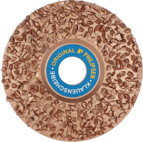 Claw Grinding Disc