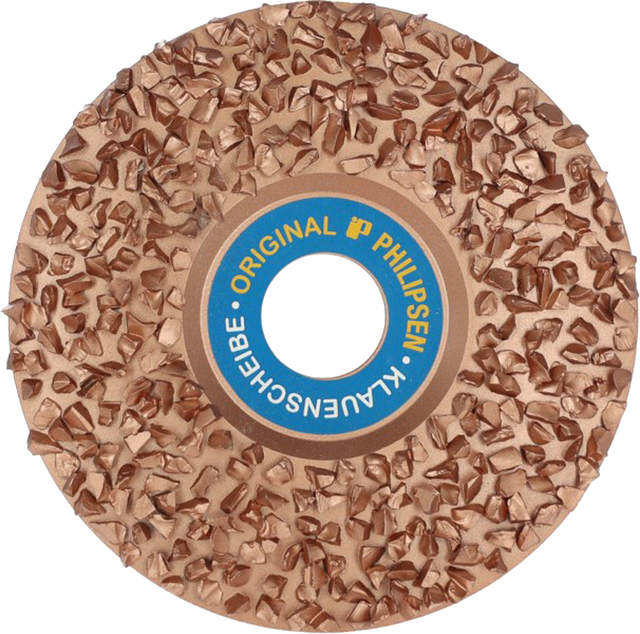 Claw Grinding Disc