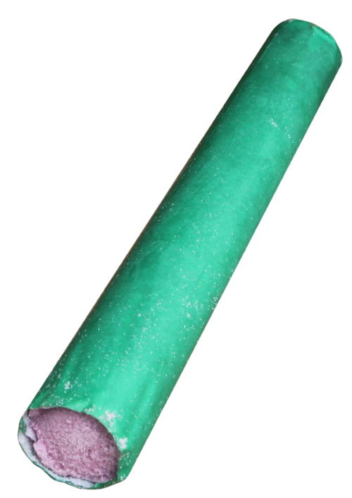 Sharpening Rod (Green)